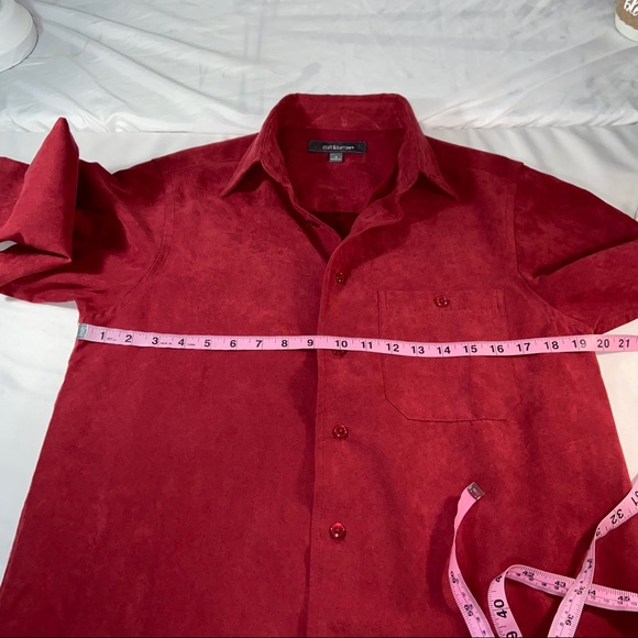 Croft & barrow‎ EUC button down shirt - Picture 14 of 14